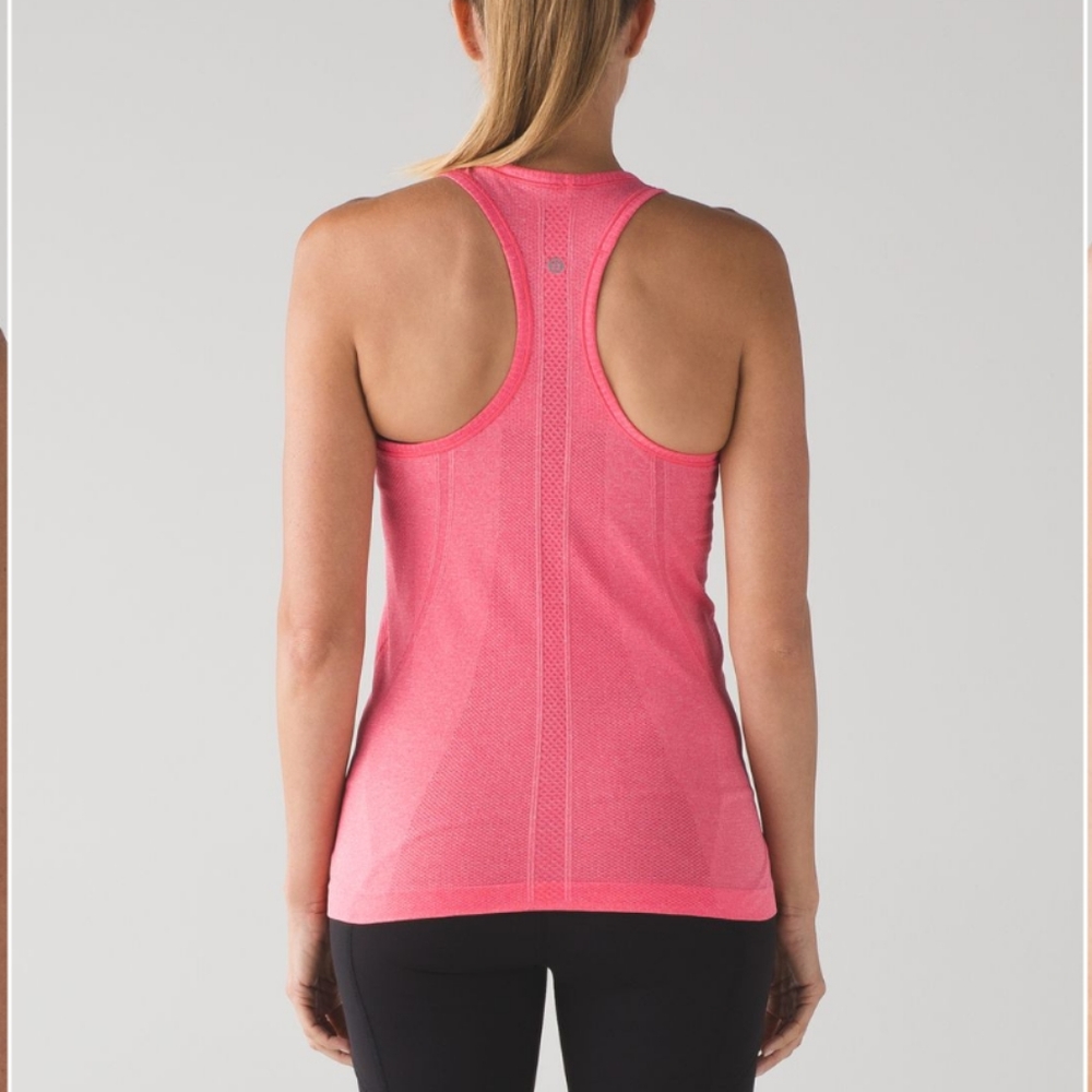 Lululemon Swiftly Tech Racerback - Picture 3 of 10